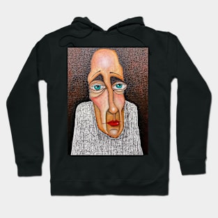 deep thought Hoodie